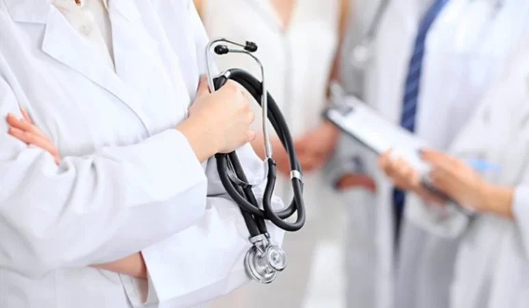 Քրեական պատասխանատվություն՝ բուժաշխատողի աշխատանքի խոչընդոտման համար