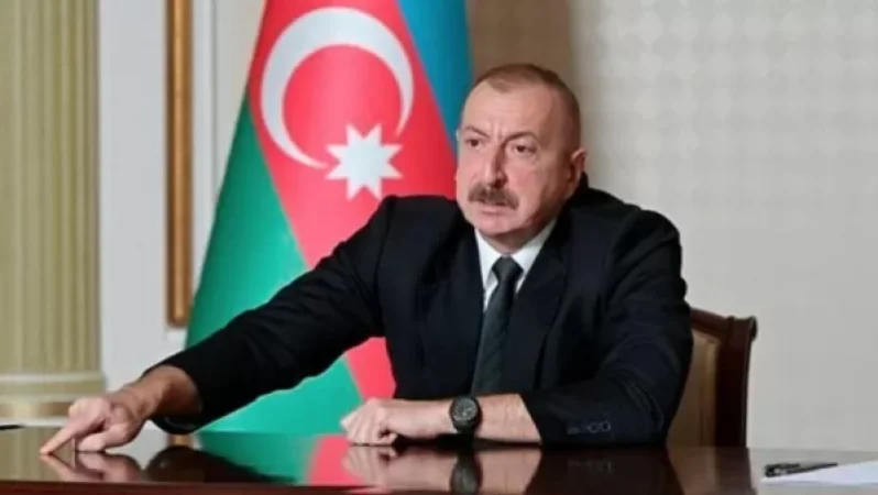 Հայաստանն ի վիճակի չէ արգելափակել Զանգեզուրի միջանցքը, իսկ Իրանը դա չի անի․ Ալիև