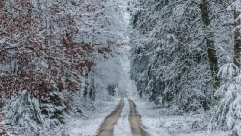 Ինչ եղանակ է սպասվում առաջիկա օրերին