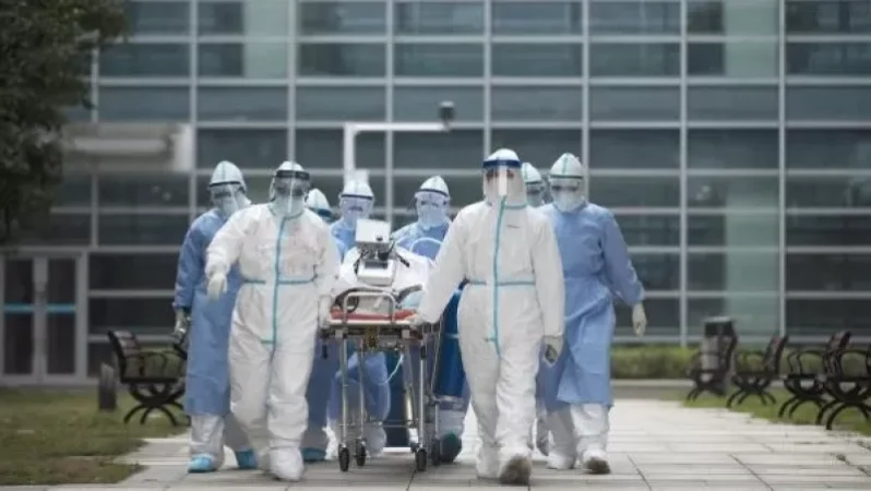 Վրաստանում կորոնավիրուսից առաջին մահվան դեպքն է գրանցվել