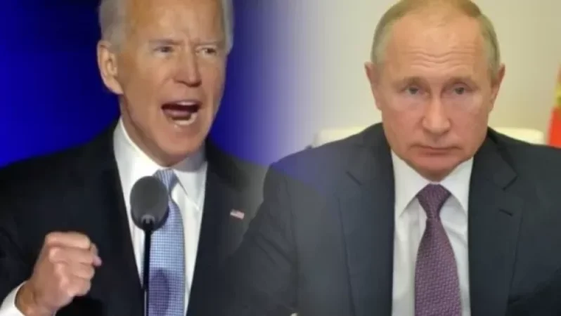 ԱՄՆ-Ռուսաստան հարաբերությունները կրկին լարվեցին. Կրեմլը՝ Պուտինի  հասցեին Բայդենի հնչեցրած կարծիքի մասին