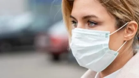 Արսեն Թորոսյանը հաստատել է դիմակների օգտագործման կարգը