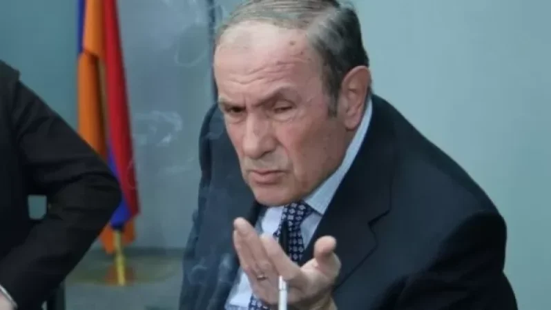 Հայ ազգային կոնգրեսը հայտարարություն է տարածել