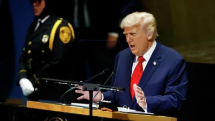 Նոբելյան կոմիտեն հանդես է գալիս Թրամփի՝ վարչապետ դառնալու հնարավորության օգտին. Bloomberg