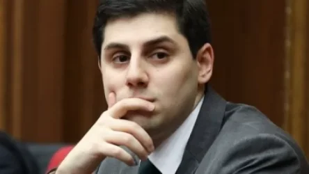 Ամերիկան աջակցում է Հայաստանին՝ հատկացնելով 9․5 միլիոն դոլար․ փոխնախարար Սուրեն Գրիգորյան