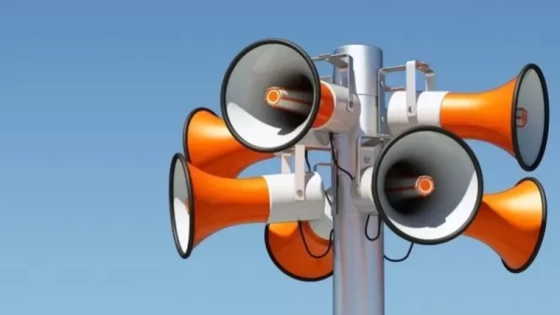 Կրկին անգամ կփորձարկվի էլեկտրաշչակ, բայց այս անգամ` մեկ այլ համայնքում