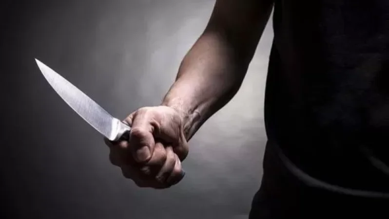 Դանակահարություն «ՍԱՍ» սուպերմարկետի դիմաց. տուժածը 27-ամյա երիտասարդ է. Shamshyan. com