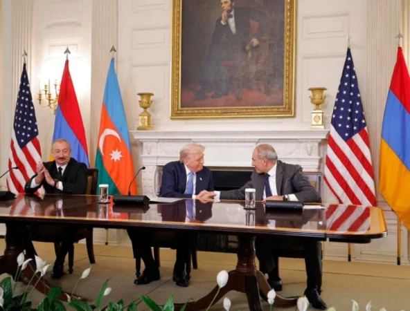 ՀՀ-ԱՄՆ ընկերությունը ոչ թե վերահսկելու է այդ ճանապարհը, այլ՝ կառավարելու է. Փաշինյան