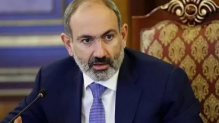 Մենք համարում ենք, որ այս տարի կապիտալ ծախսերի թերակատարված ամեն տոկոս նշանակում է չստեղծված աշխատատեղեր. Փաշինյան