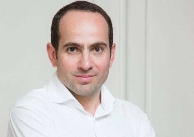 Քոչարյանի որդուց կբռնագանձվի 1,3մլրդ դրամ. Տարոն Չախոյան