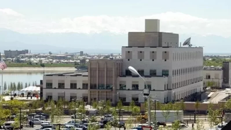 ԱՄՆ դեսպանատունը ՀՀ-ում գտնվող ԱՄՆ քաղաքացիներին նախազգուշացրել է խուսափել Երևանում որոշ վայրեր այցերից