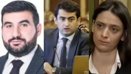 Վարչապետի և ՔՊ-ի խոսնակները մեկնաբանել են Հակոբ Արշակյանի մասնակցությամբ միջադեպը