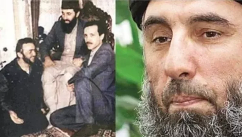 Էրդողանը նստած է Աֆղանստանի դաշտային հրամանատարի ոտքերի մոտ․ Թուրքիան ձգտում է դեպի Աֆղանստան․ Արման Աբովյան