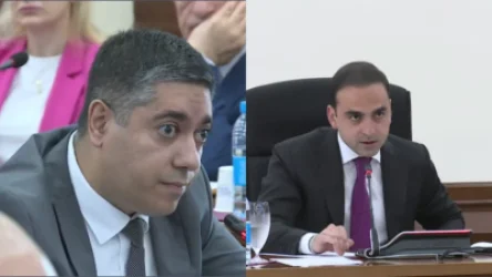 ⁣Մետրոպոլիտենում թերհավաքագրում չկա, կեղծ նարատիվներ մի ստեղծեք. Ավինյան