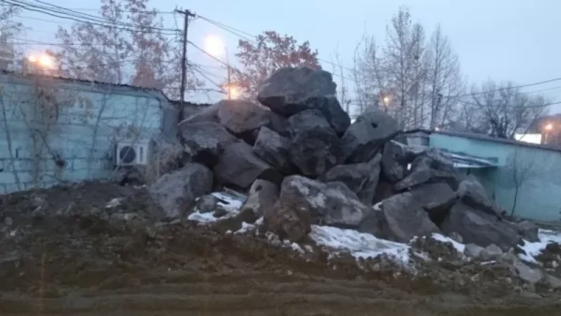 «Մ.թ.ա. 2-րդ հազարամյակի ժայռապատկերները ՊԵՏՔ Է ՓՐԿՎԵՆ». քաղաքագետն ահազանգում է