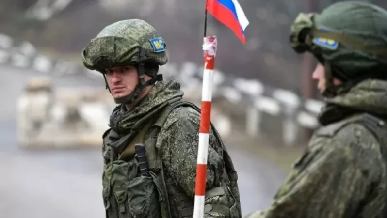 Լեռնային Ղարաբաղում ադրբեջանական կողմից խախտման դեպք է արձանագրվել. ՌԴ ՊՆ