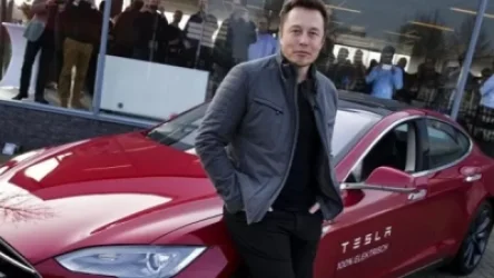 «Ազգային անվտանգության հարց է». Չինաստանում զինվորականներին կարգելվի Tesla էլեկտրամոբիլ վարել