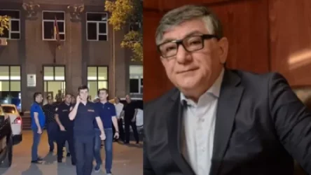 Սուքիասյանի եղբորը գրավի դիմաց արձակելու որոշումը դատախազությունը բողոքարկել է