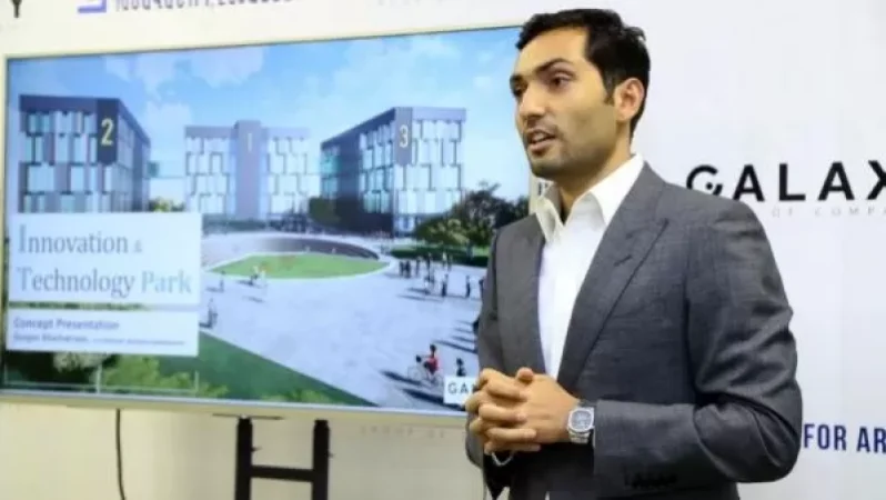 Գուրգեն Խաչատրյանը կալանավորվեց. դատարանը բավարարեց ԱԱԾ քննիչի միջնորդությունը