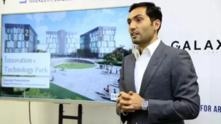 Գուրգեն Խաչատրյանը կալանավորվեց. դատարանը բավարարեց ԱԱԾ քննիչի միջնորդությունը