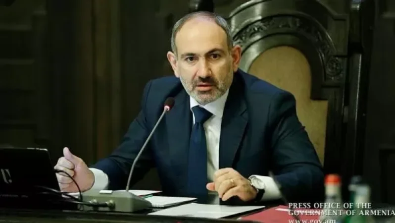 Վարչապետը նոր օգնական ունի