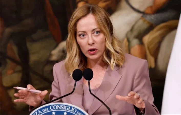 Իտալիայի վարչապետին Միջազգային քրեական դատարանը դատի է տվել