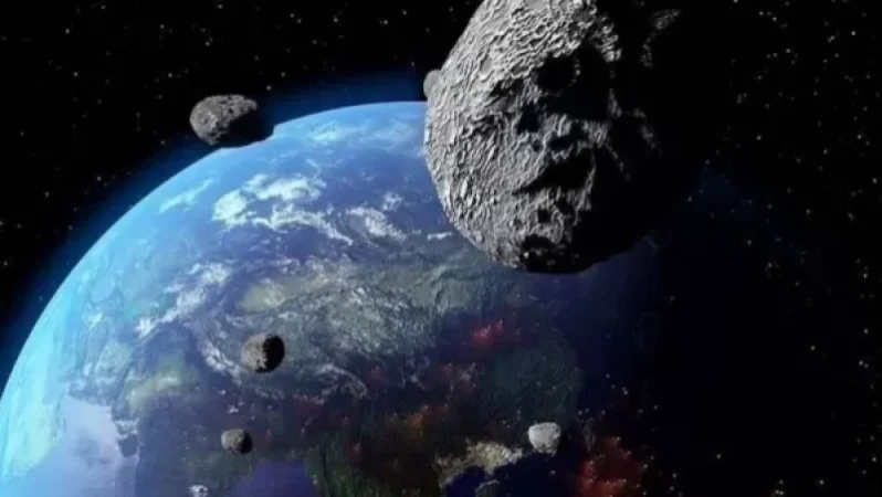 Երկրին «պոտենցիալ վտանգավոր» աստղակերպ է մոտենում. ՆԱՍԱ