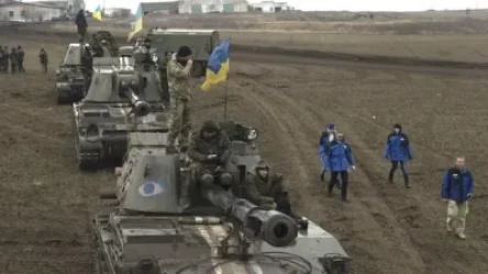 Ուկրաինայի ավելի քան 47 000 բնակիչներ Լեհաստան են մեկնել