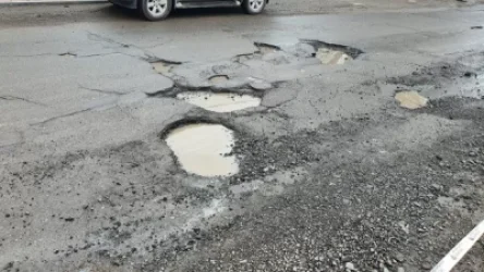 ԼՈՒՍԱՆԿԱՐՆԵՐ. «Նախ ձեր տան ճանապարհները վերանորոգեք, հետո նոր անցեք երկրին»