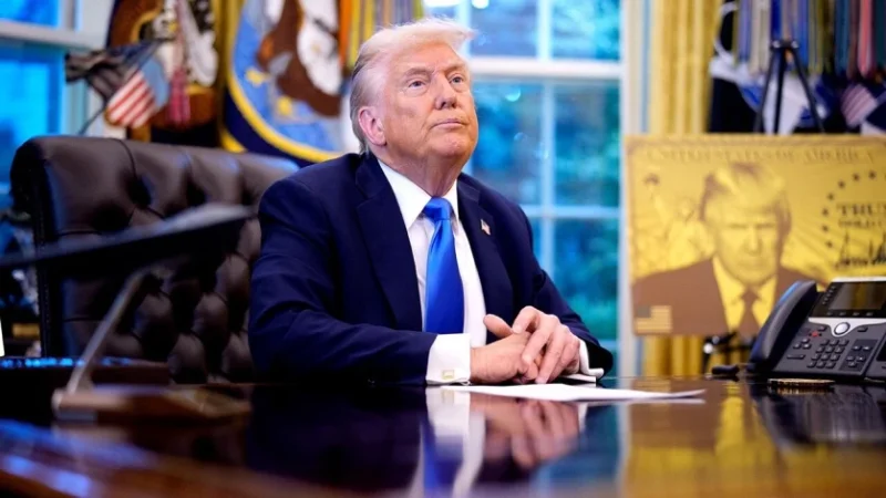 Թրամփը քննարկում է Իրանի դեմ ռազմական տարբերակներ. CNN