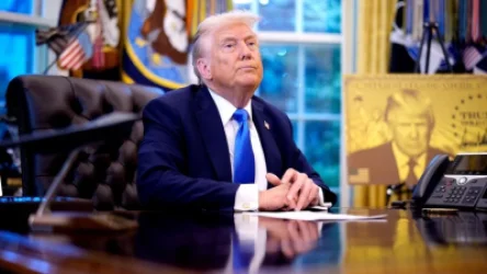 Թրամփը քննարկում է Իրանի դեմ ռազմական տարբերակներ. CNN