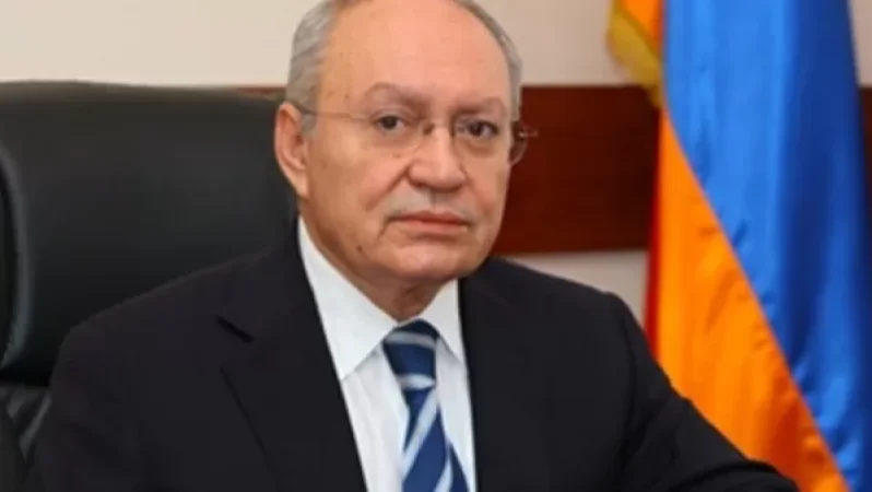 Աղվան Հովսեփյանի առողջական վիճակը վատ է, նա շաքարային դիաբետ ունի․ փաստաբան