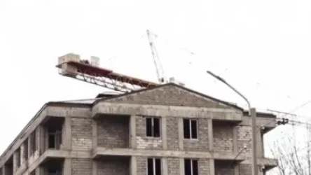 Ստեփանակերտում կառուցվող շենքում բնակարան կստանան նաև Շուշիից և Հադրութից տեղահանվածները