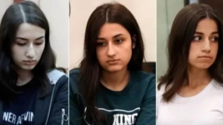 Խաչատուրյան քույրերը տուժող են ճանաչվել