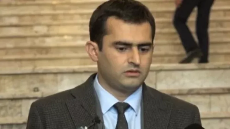 Ուզում եմ ներողություն խնդրել հանրույթից և կոնկրետ Փայլակից. Հակոբ Արշակյանը՝ ծեծկռտուքի մասին