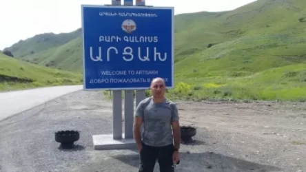 «Այսօր , չգիտես ինչու, ստուգեցի քարտի հաշիվը և ինչ տեսնեմ ... ». Կարեն Հովհաննիսյանի գրառումը հադրութեցի ընտանիքի մասին