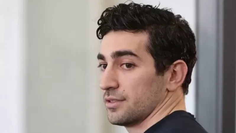 Levon Kocharyan Publishes Photo from Shushi