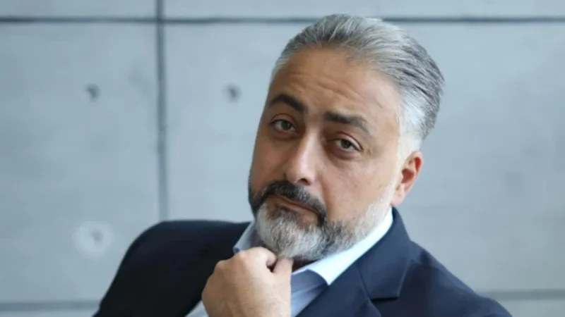 Վիկտոր Մնացականյանին կանչել են ոստիկանություն