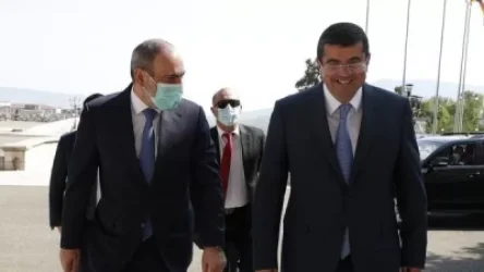 Շատ կարևոր եմ համարում, որ Հայաստանի և Արցախի իշխանությունների միջև արդյունավետ համագործակցություն տեղի ունենա. Փաշինյան