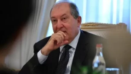 Նախագահը՝ պատվաստանյութը ՀՀ բերելու մասին