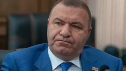 Բարձրագույն պաշտոնյան թյուրիմացության մեջ է. Միքայել Մելքումյան