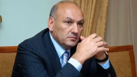 Գագիկ Խաչատրյանը «Աստղիկ» ԲԿ-ից դուրս է գրվել կենտրոնի որոշմամբ. ԱՆ