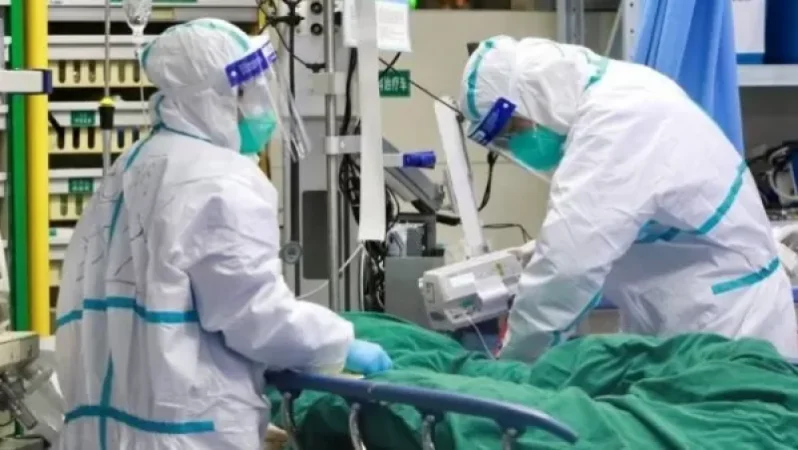 Հայտնի է ՀՀ-ում COVID-19-ով նոր վարակակիրների թիվը. մահացել է 13 մարդ