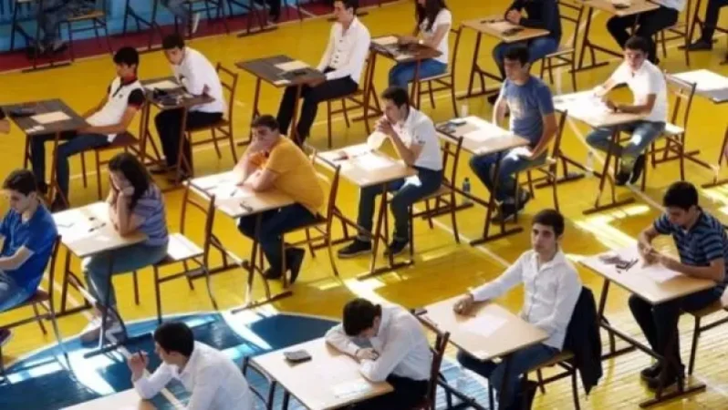 Հաստատվել է քոլեջների և ուսումնարանների ընդունելության և պետական որակավորման ուս. տարվա կարգը