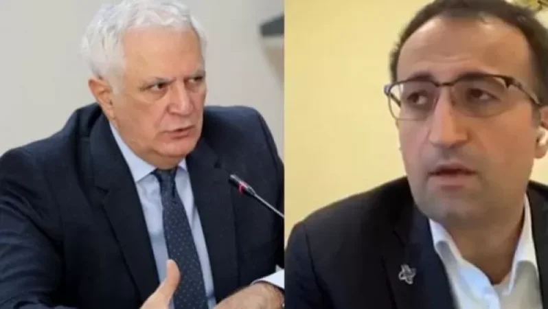 Ոչ դիվանագիտական ու զարմանալի. Վրաստանի արձագանքն՝ Արսեն Թորոսյանի հայտարարությունը