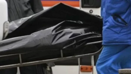 Լուսակերտի թռչնաֆաբրիկայի գոմերից մեկի տանիքում հայտնաբերվել է 61-ամյա տղամարդու դի