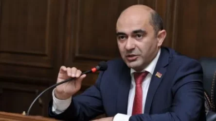 Ի սկզբանե դրվել է այնպիսի որակում, որ մերժվի քրգործի հարուցումը. Էդմոն Մարուքյանը՝ ՀՔԾ որոշման մասին