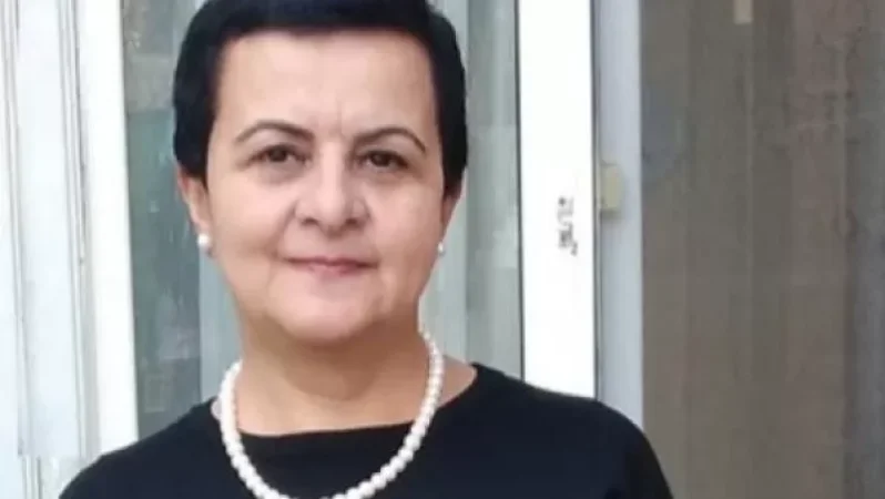 Դիմակ չկրելով, իբր, պայքարում են Նիկոլի իշխանության դեմ. Նարինե Մկրտչյան