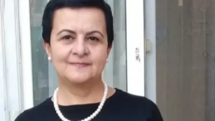 Դիմակ չկրելով, իբր, պայքարում են Նիկոլի իշխանության դեմ. Նարինե Մկրտչյան