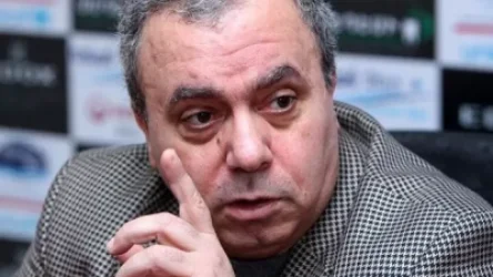 Հայաստանում այս պահին վարակված է 150 հազար մարդ․ Հրանտ Բագրատյան. Hraparak. am